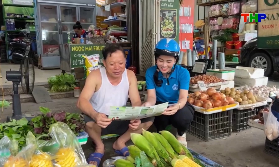 Hải Ph&ograve;ng phấn đấu đến năm 2030, tỷ lệ tham gia bảo hiểm x&atilde; hội đạt 62-63%