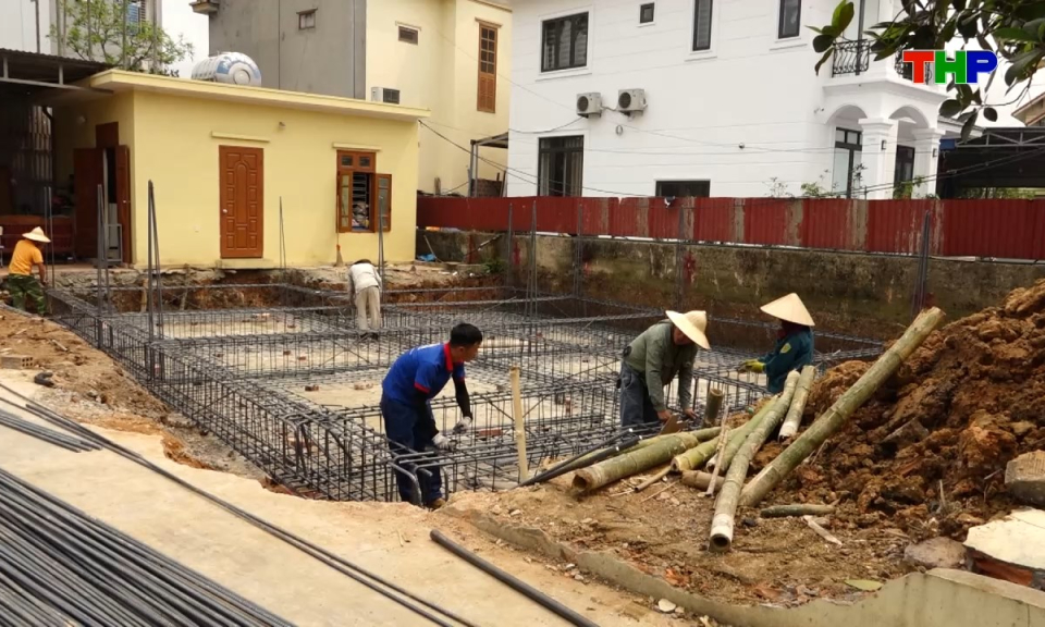 Ph&oacute;ng sự: Th&aacute;o gỡ vướng mắc trong cấp ph&eacute;p x&acirc;y dựng tại Hải Ph&ograve;ng