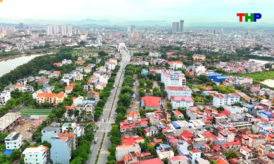 Ch&iacute;nh s&aacute;ch ph&aacute;p luật: Từ cơ chế đặc th&ugrave; đến nguồn lực mới