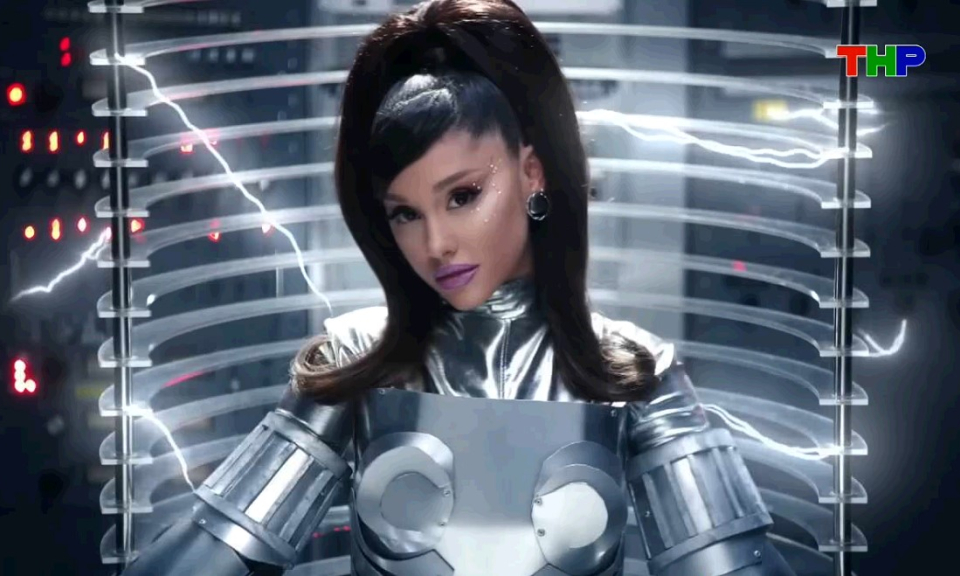 Ca nhạc quốc tế: Ariana Grande - Thế giới pop qua những khung h&igrave;nh rực rỡ