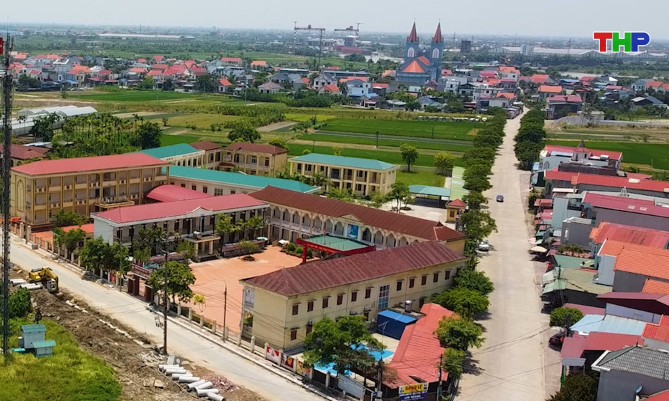 Bản tin thời sự 17h00 (14/08/2026)