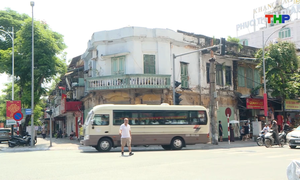 Sắp xếp, xử l&yacute; c&aacute;c cơ sở, nh&agrave; đất l&agrave; t&agrave;i sản c&ocirc;ng sau thu hồi