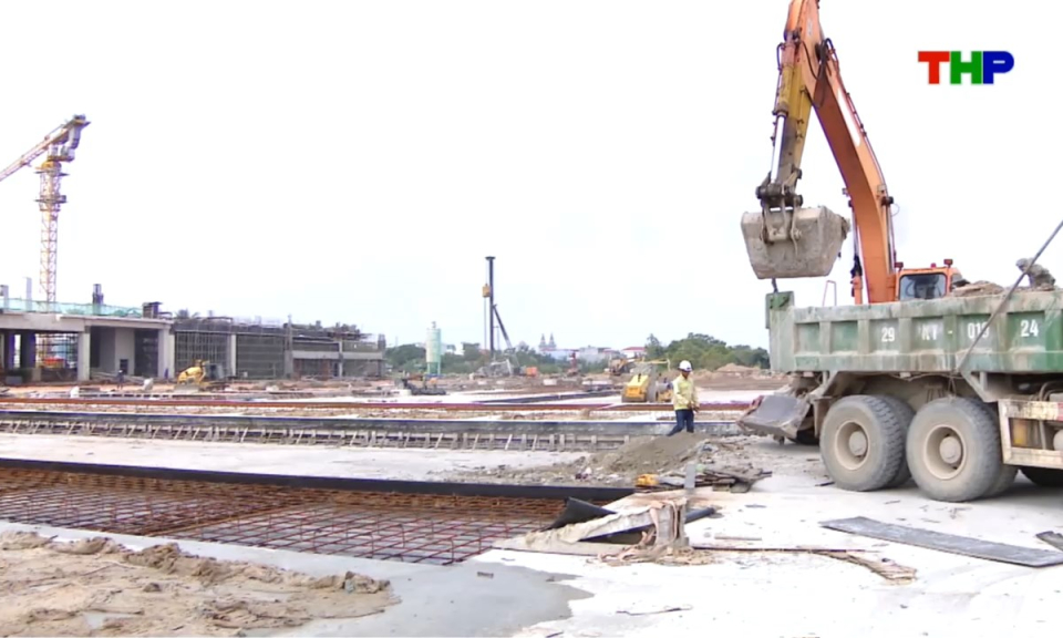 Bản tin thời sự tối (14/08/2026)