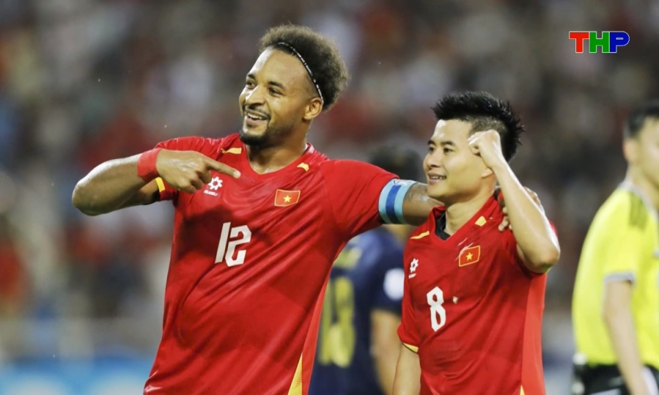 Cận cảnh: H&agrave;nh tr&igrave;nh ASEAN Cup 2026