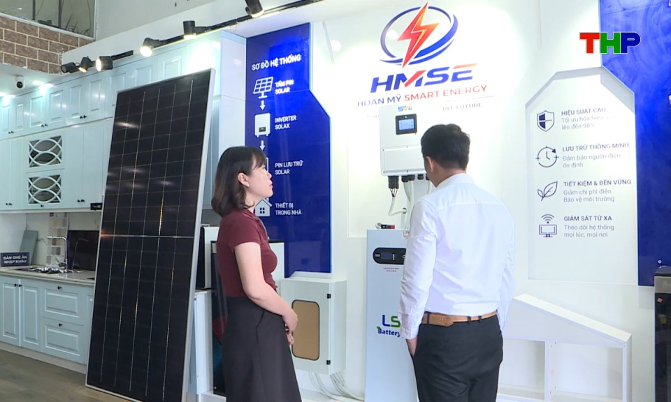 Tạp ch&iacute; kinh tế: Doanh nghiệp phụ trợ Hải Ph&ograve;ng: Gian nan lộ tr&igrave;nh "xanh h&oacute;a"