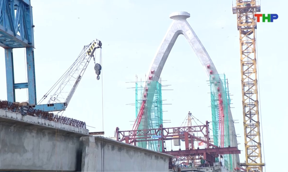 Bản tin thời sự trưa (15/08/2026)
