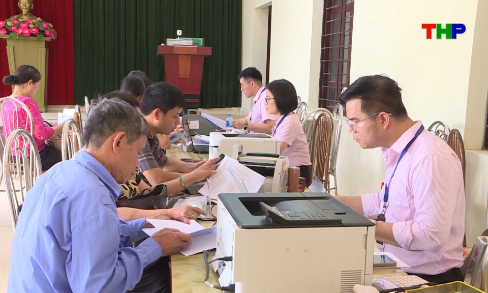 Vốn t&iacute;n dụng ch&iacute;nh s&aacute;ch hỗ trợ tạo việc l&agrave;m cho người lao động