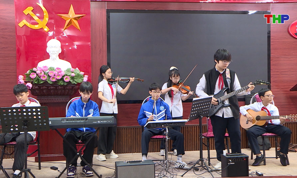 Bản tin thời sự 17h00 (15/08/2026)