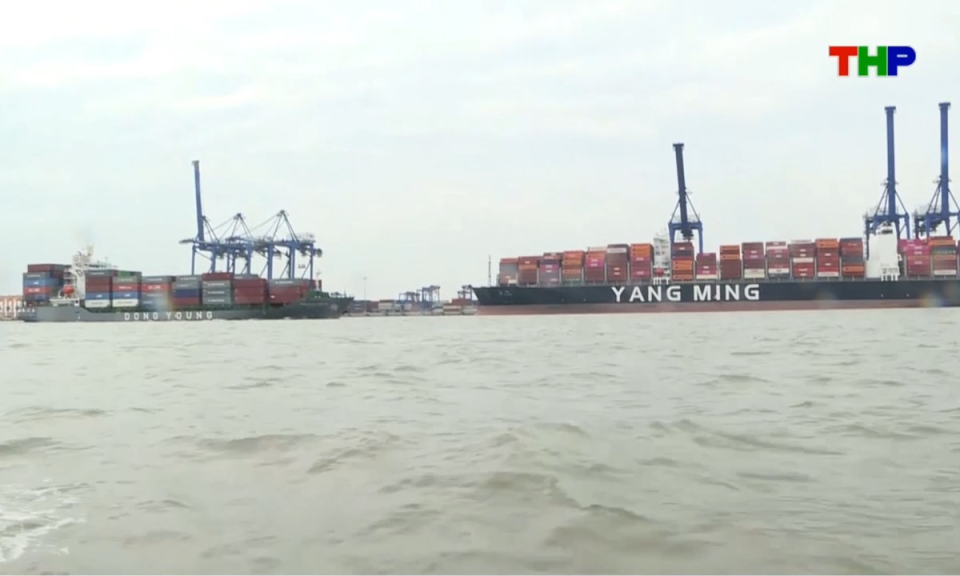 Bản tin thời sự cuối ng&agrave;y (15/08/2026)