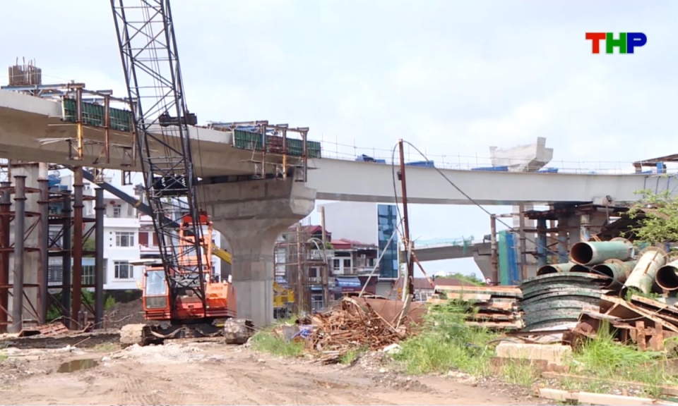 Bản tin thời sự trưa (16/08/2026)