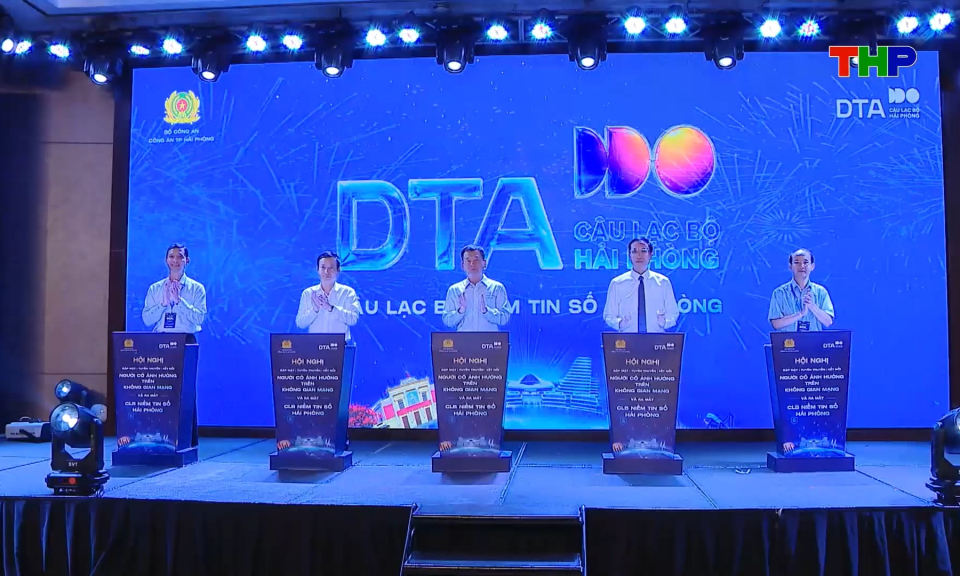 X&acirc;y dựng kh&ocirc;ng gian mạng an to&agrave;n