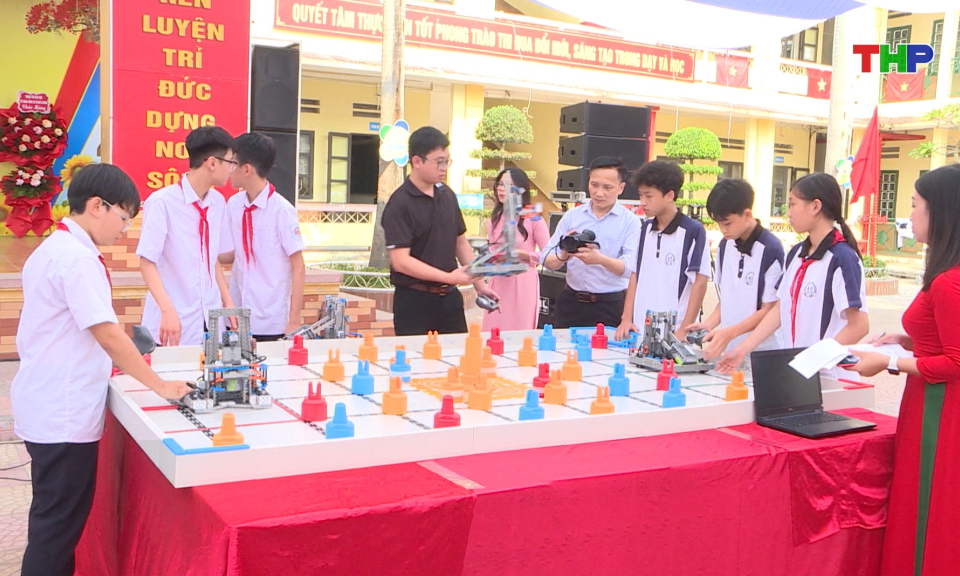 Bản tin thời sự 17h00 (16/08/2026)