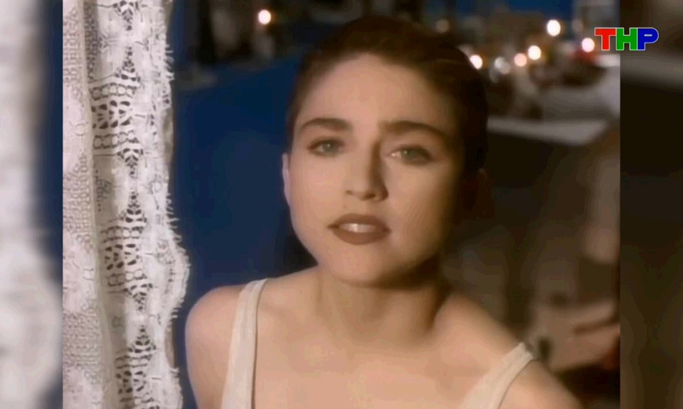 C&acirc;u chuyện nhịp điệu: Biểu tượng nhạc pop Madonna