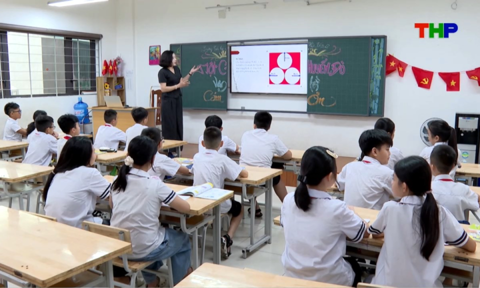 Nhịp sống 24h (16/08/2026)