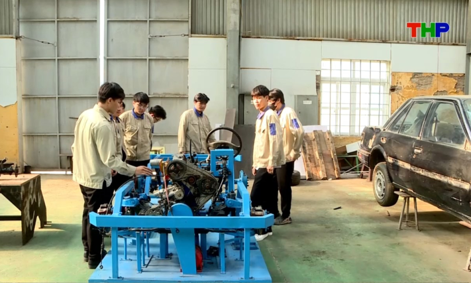 Bản tin thời sự s&aacute;ng (17/08/2026)