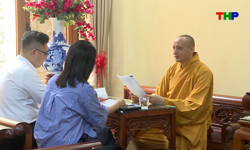 H&agrave;nh tr&igrave;nh đề nghị c&ocirc;ng nhận liệt sĩ cho 3 nh&agrave; sư