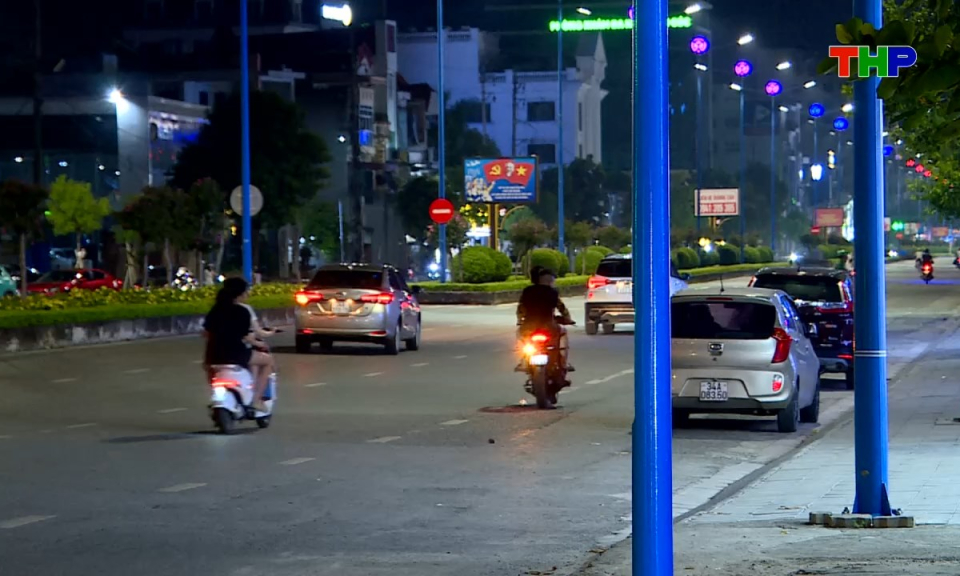 An to&agrave;n giao th&ocirc;ng: Cuộc chiến với nạn đua xe tuổi teen v&igrave; những tuyến đường b&igrave;nh y&ecirc;n