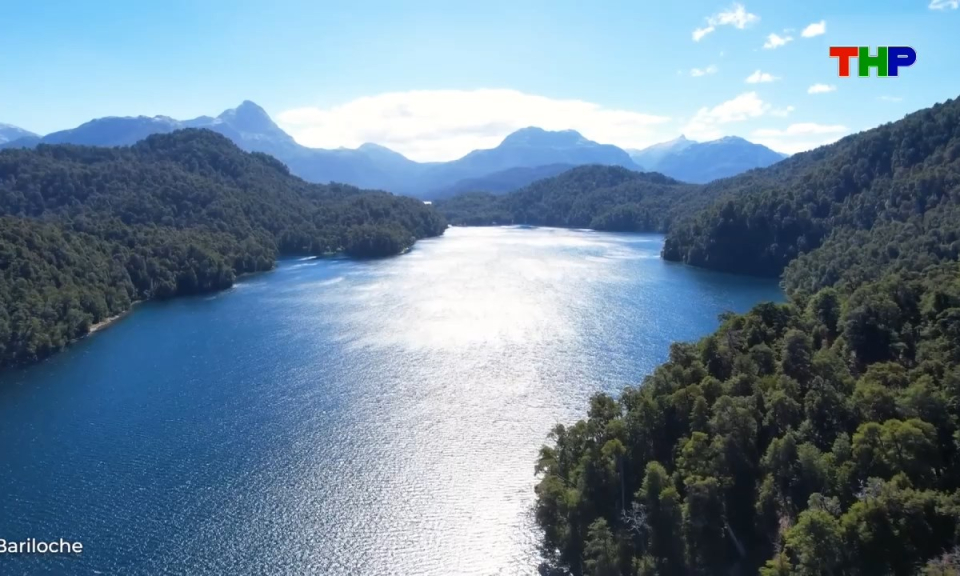 Kh&aacute;m ph&aacute; thế giới: Kh&aacute;m ph&aacute; đất nước Argentina (Phần 2)