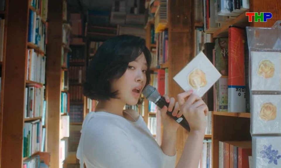 Ca nhạc quốc tế: Bibi - Khi mỗi MV l&agrave; một c&acirc;u chuyện