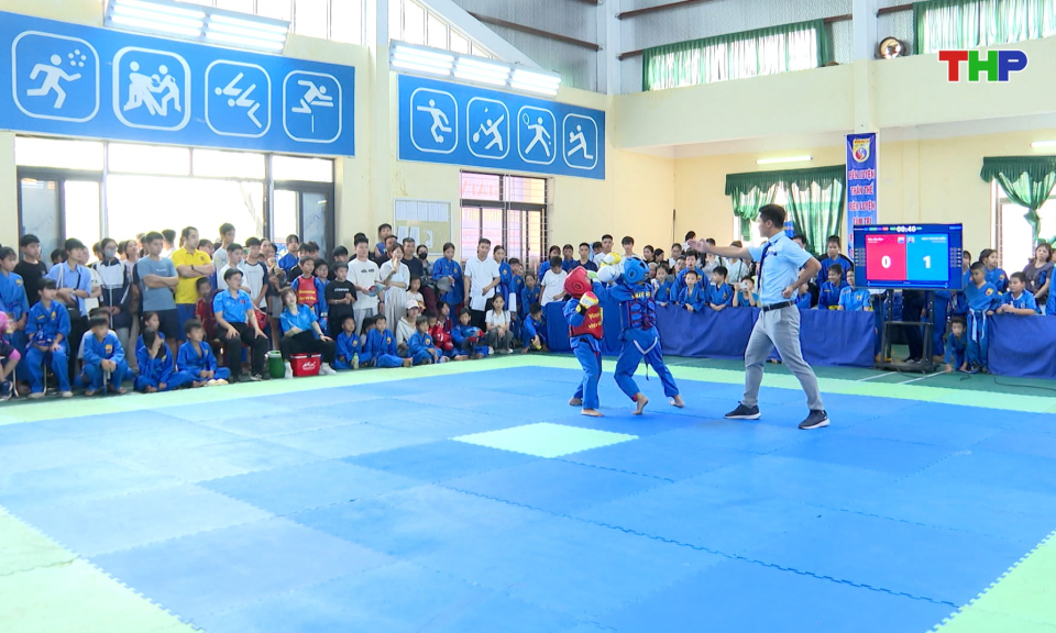 Bản tin thời sự 17h00 (17/08/2026)