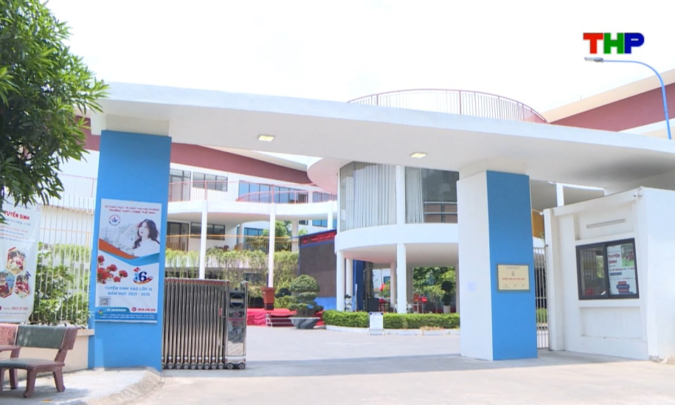 Bản tin tiếng Trung - 海防新闻 (17/08/2026)