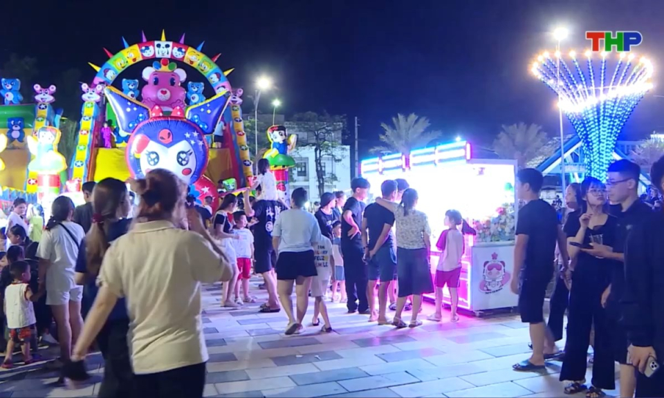 Bản tin thời sự trưa (18/08/2026)