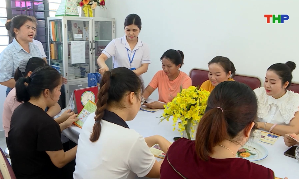 Giảm thiểu mất c&acirc;n bằng giới t&iacute;nh khi sinh 