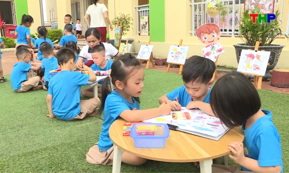 Bản tin thời sự cuối ng&agrave;y (18/08/2026)