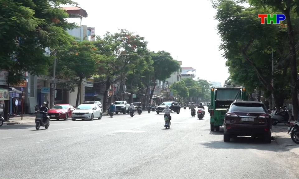 Bản tin thời sự s&aacute;ng (19/08/2026)