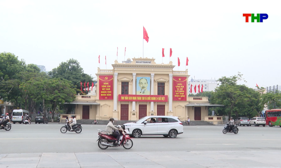 Bản tin thời sự tối (18/08/2026)