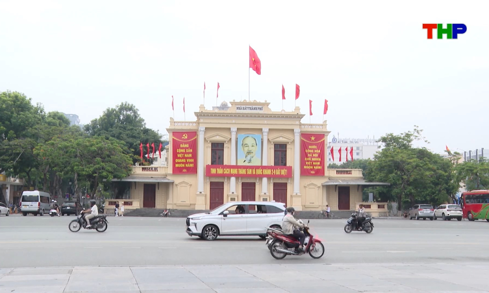 Sẵn s&agrave;ng cho chương tr&igrave;nh &ldquo;Quảng diễn ẩm thực đ&ecirc;m&rdquo;  