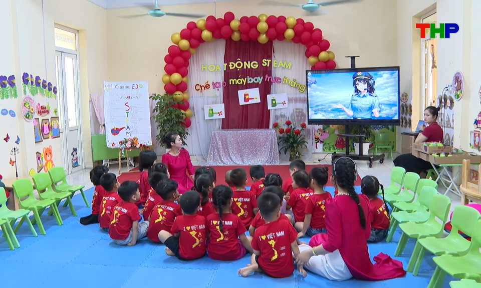 Sắp xếp mạng lưới cơ sở gi&aacute;o dục c&ocirc;ng lập 