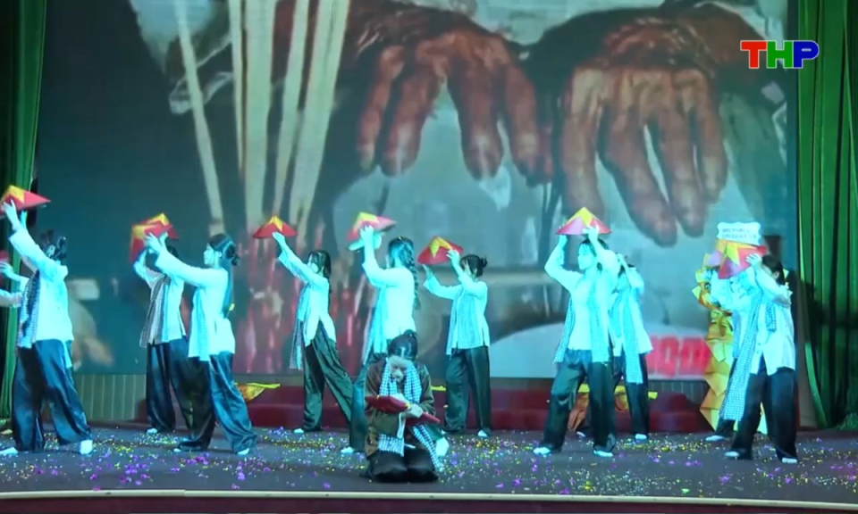Nhịp sống 24h (19/08/2026)