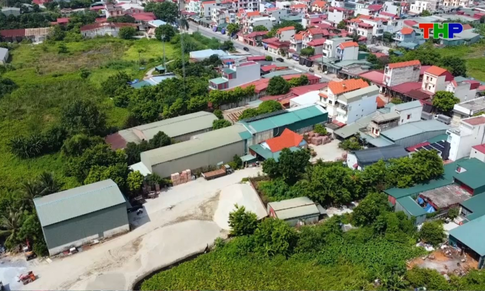 Bản tin thời sự tối (19/08/2026)