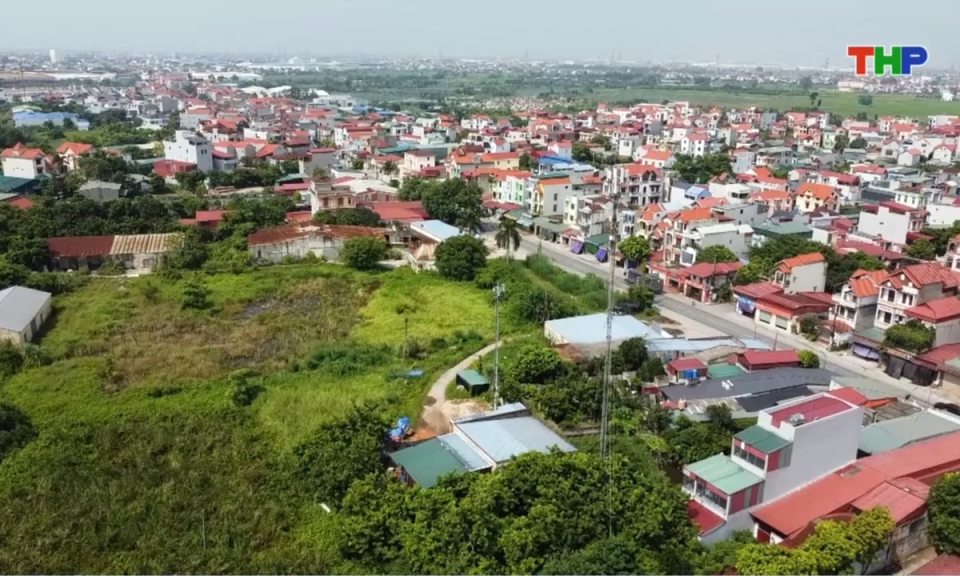 Bản tin thời sự trưa (20/08/2026)