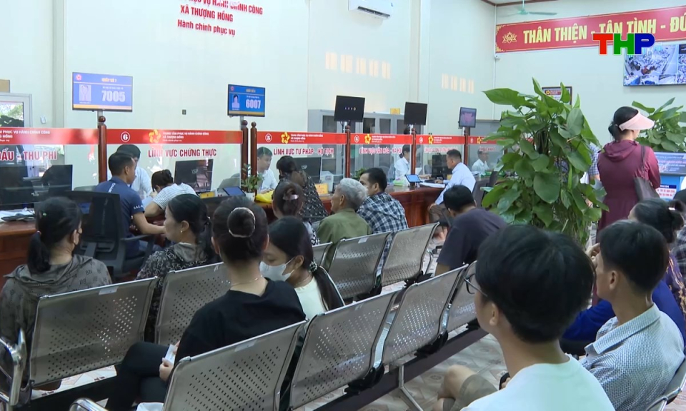 Học tập v&agrave; l&agrave;m theo tư tưởng, đạo đức, phong c&aacute;ch Hồ Ch&iacute; Minh: Học B&aacute;c về tư duy đổi mới: Lấy hiệu quả phục vụ l&agrave;m thước đo