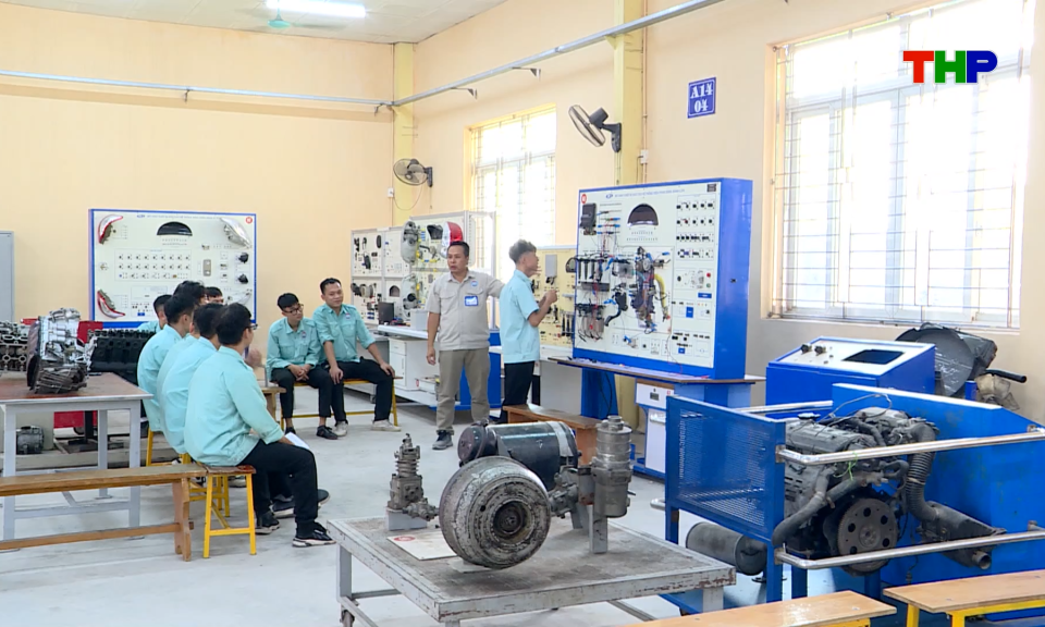 Bản tin thời sự cuối ng&agrave;y (20/08/2026)