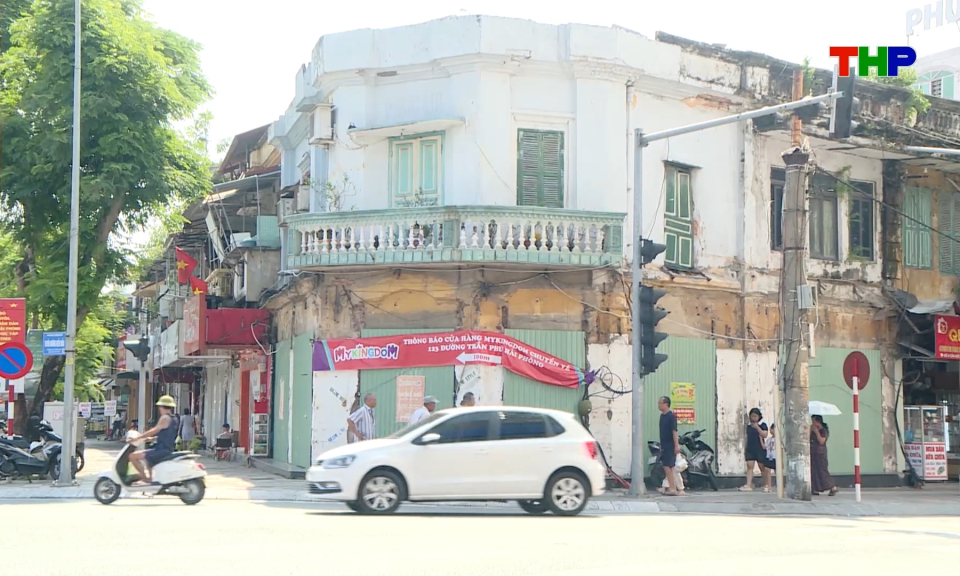 Tổng r&agrave; so&aacute;t quỹ nh&agrave;, đất l&agrave; t&agrave;i sản c&ocirc;ng kh&ocirc;ng sử dụng v&agrave;o mục đ&iacute;ch để ở