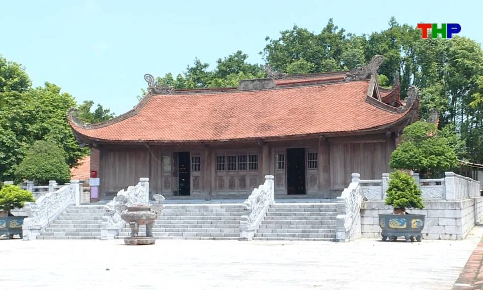 Hộp thư truyền h&igrave;nh: Thay đổi thủ nhang tại đền thờ Kh&uacute;c Thừa Dụ: V&igrave; sao ph&aacute;t sinh đơn kiến nghị?
