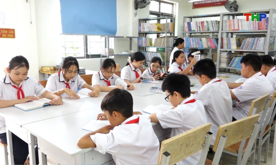 Bản tin thời sự trưa (21/08/2026)