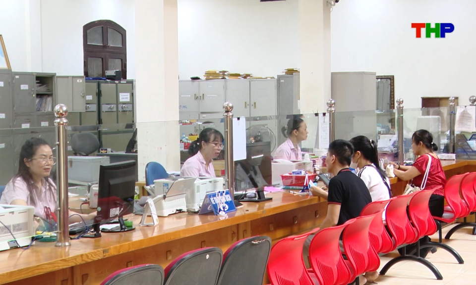 T&iacute;n dụng học sinh, sinh vi&ecirc;n hiện thực h&oacute;a ước mơ học tập