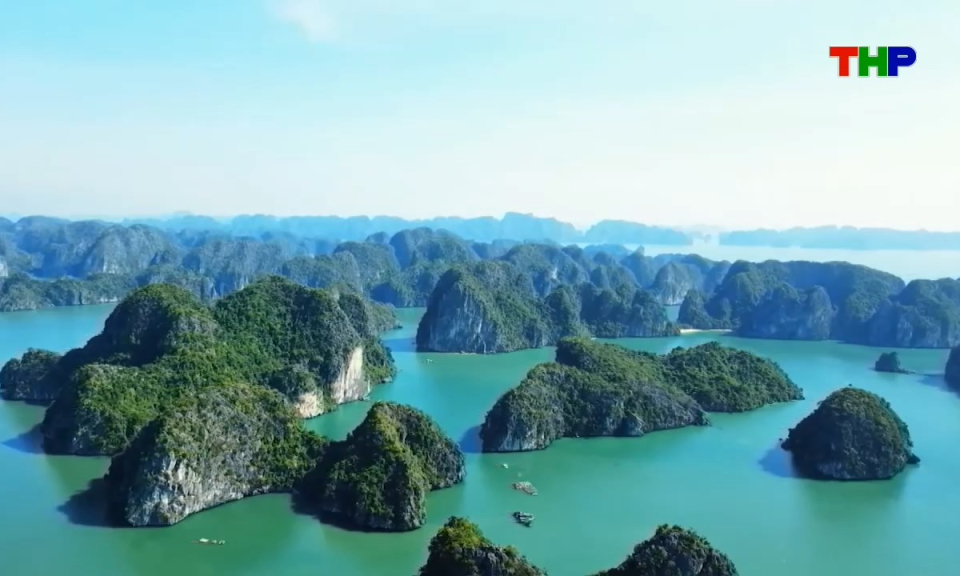 Bản tin tiếng Trung - 海防新闻 (21/08/2026)