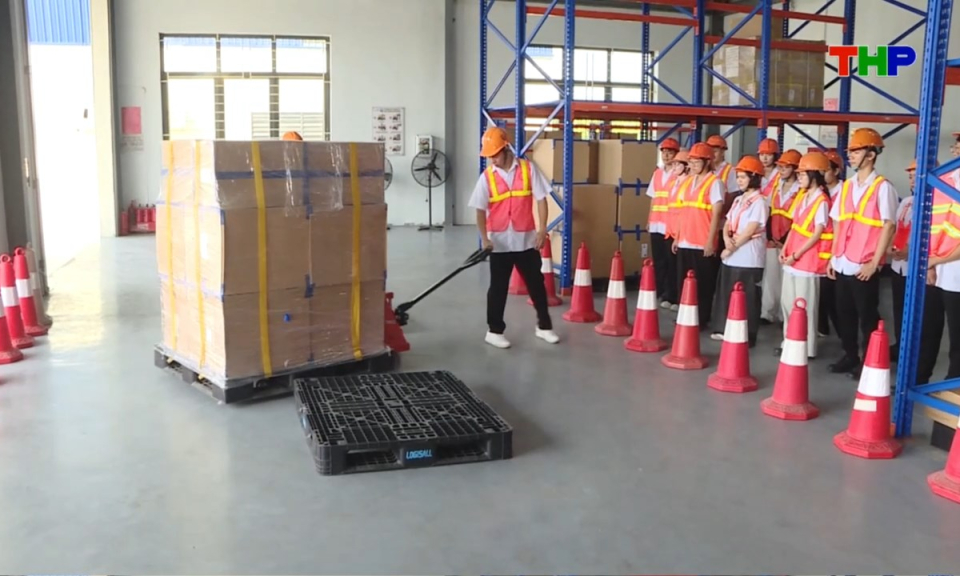 Bản tin thời sự tối (21/08/2026)