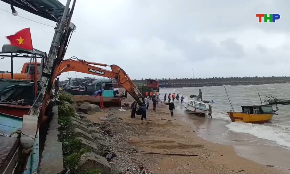 Bản tin thời sự trưa (22/08/2026)