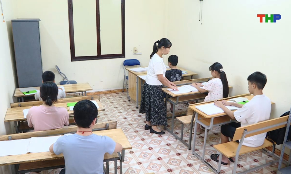 Gi&aacute;o dục v&agrave; đ&agrave;o tạo: Bảo đảm cơ hội học tập cho mọi trẻ em