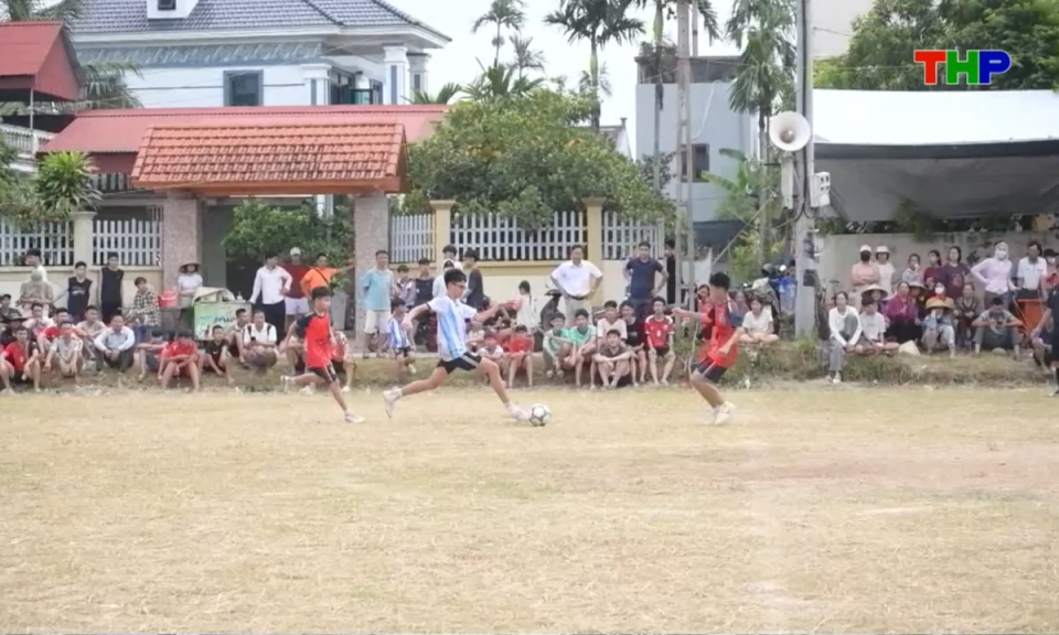 Nhịp sống 24h (22/08/2026)