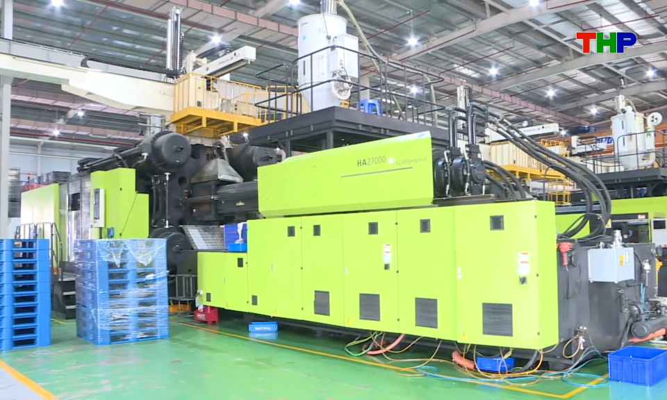 Nắm bắt t&igrave;nh h&igrave;nh sản xuất, kinh doanh của doanh nghiệp
