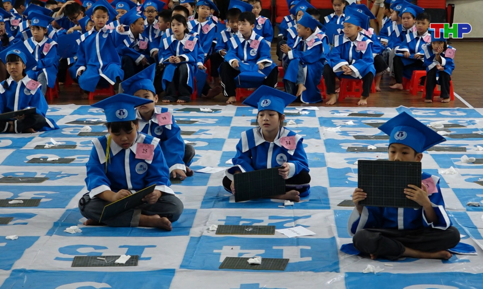 Bản tin thời sự 17h00 (22/08/2026)