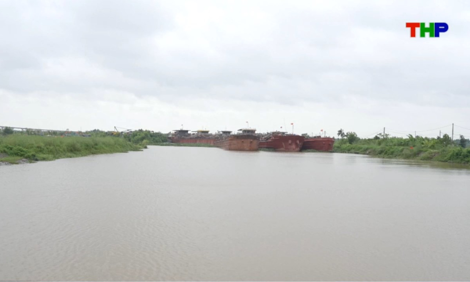 Bản tin thời sự s&aacute;ng (23/08/2026)