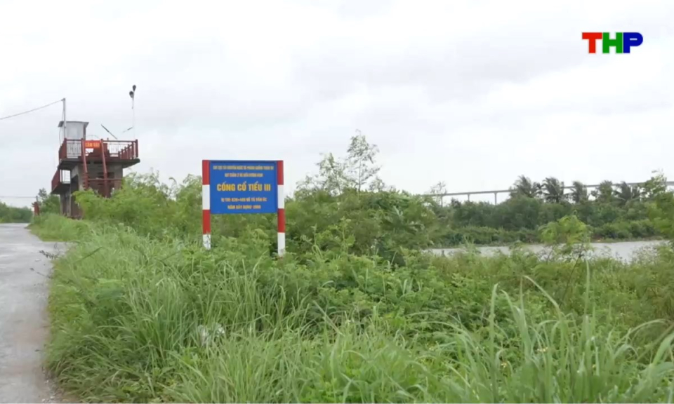 Bản tin thời sự cuối ng&agrave;y (22/08/2026)